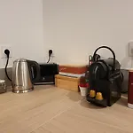 Bel Appartement Mansarde