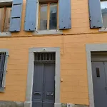 Bel Appartement Mansarde