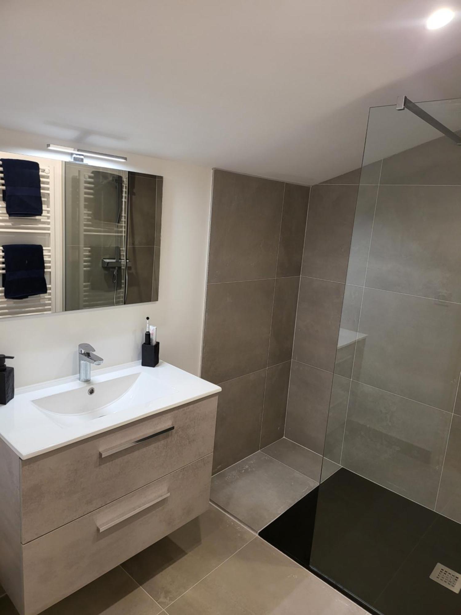 Bel Mansarde Apartamento
