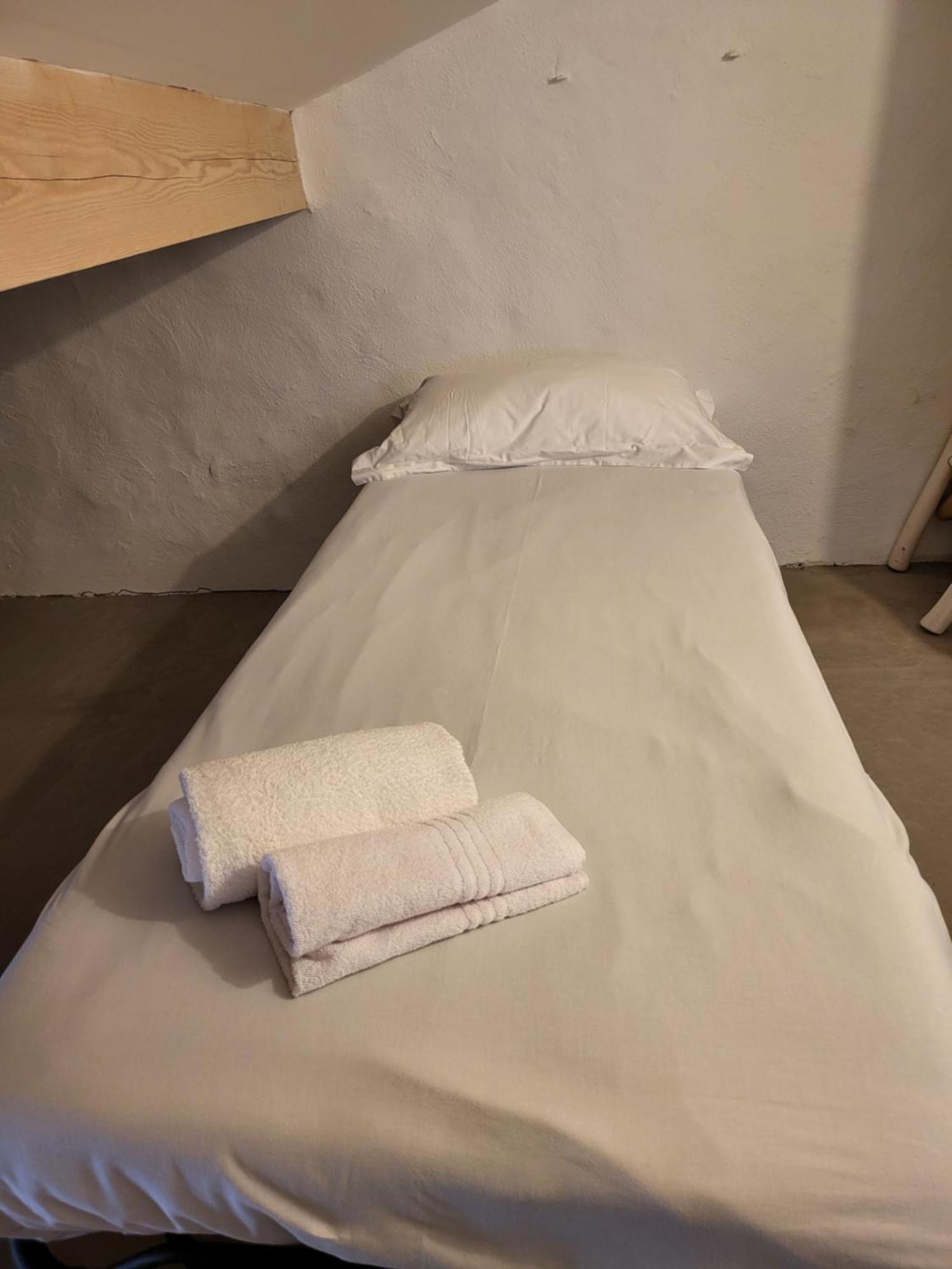 Bel Mansarde Apartamento *
